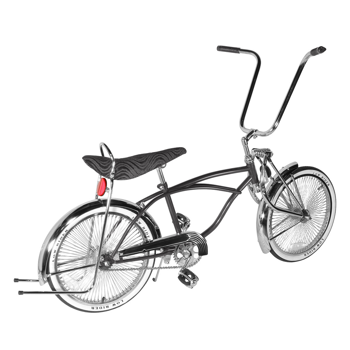 20 Lowrider collection Bike 532-3 Black.